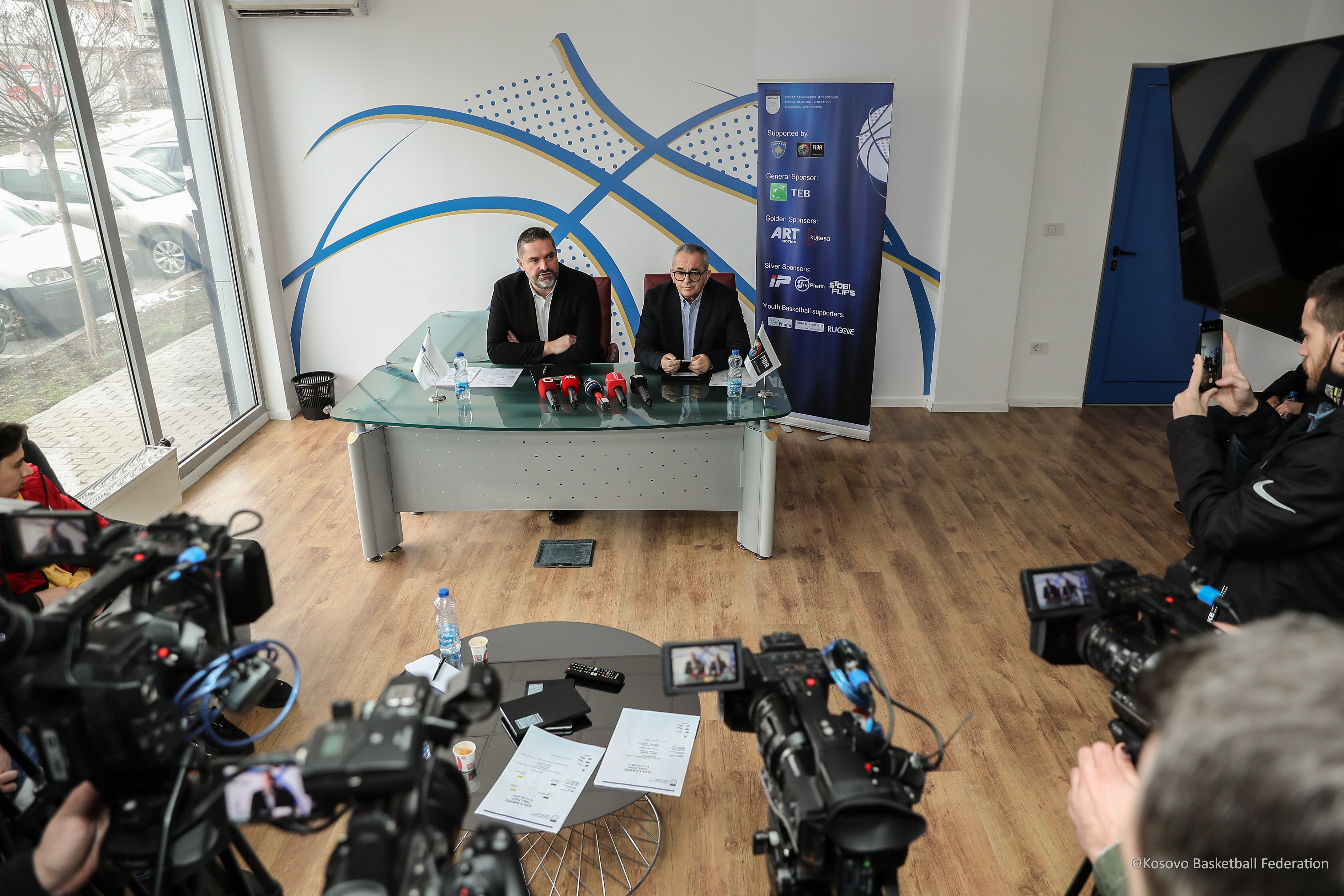 Premtohet spektakël i jashtëzakonshëm për Kupë